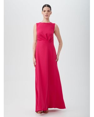 Trina Turk Mythical Dress - Pink