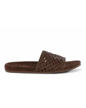 Seychelles Somerset Sandal - Brown