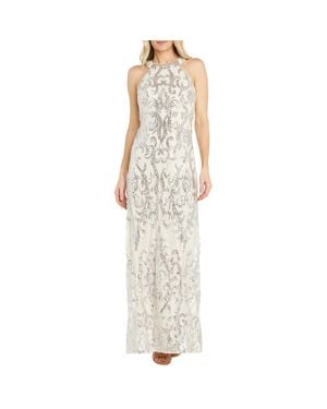 R and m richards long dresses sales