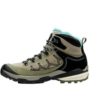 Asolo Falcon Evo Gv Boots - Black