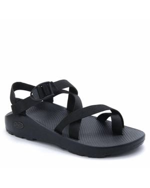 Chaco Z/2 Classic Sandals - Black
