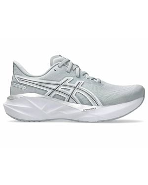 Asics Novablast 5 Atc Shoe - Gray