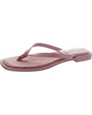 Steve Madden Abela Sandal Abel04S1-057 - Purple