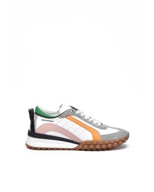 DSquared² Legend Sneakers - White