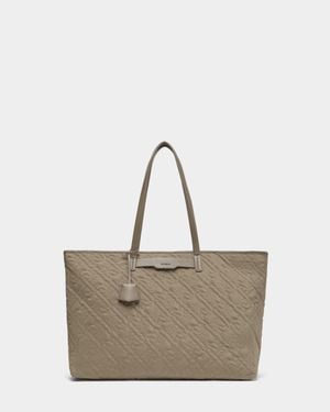 Rudsak Livorno Tote Bag - Natural
