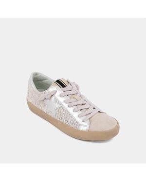 Shu Shop Paula Sneakers - White
