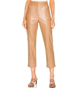 LBLC The Label Jen Trouser - Green