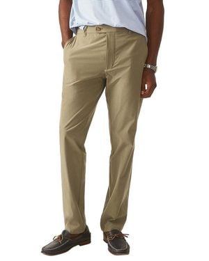 J.McLaughlin Akin Pant - Natural