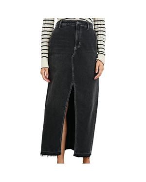 Rails Manhattan Skirt - Black