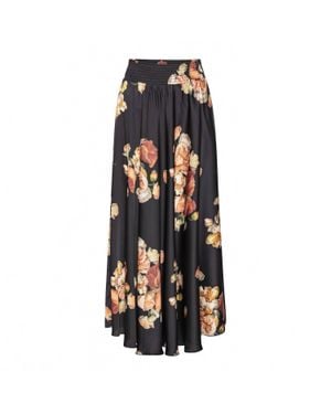 Karmamia Savannah Skirt - Black