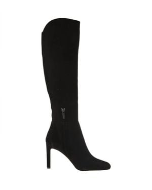 Sam Edelman Shauna Knee High Boots - Black