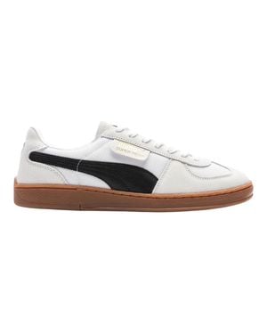 PUMA Super Team Og Sneaker - White