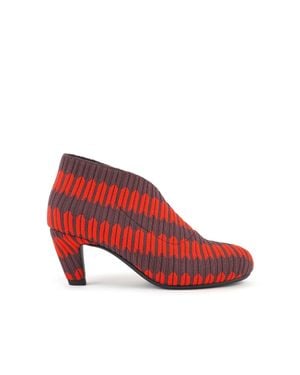 United Nude Fold Mid - Red