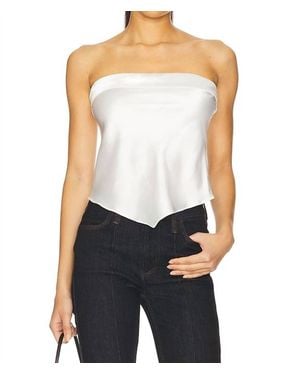 Heartloom Eris Tops - White