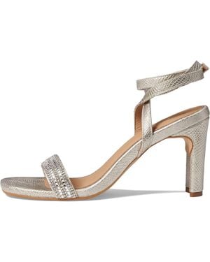 Kaanas Shania Sandal - Black