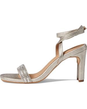 Kaanas Shania Sandal - Black