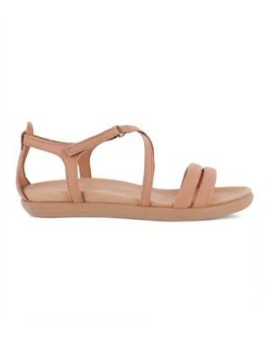 Ecco Simpil Sandal - Pink