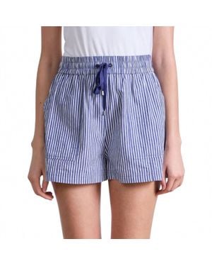 Apiece Apart Surf Short - Blue