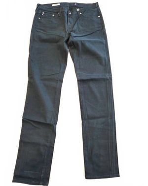 ag stilt cigarette Leg Jean size 27 The Stilt Cigarette Jean for women features a fitted silhouette through the hips Cigarette Crop Ag Adriano Goldschmied