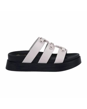 Gc Shoes Stevie Platform Sandals - Black