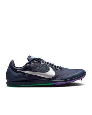 Nike Zoom Rival D 10 Sneakers - Blue