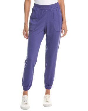 Michael Stars Eden Jogger - Blue
