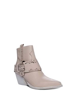 Golo Tombstone Boots - Multicolor
