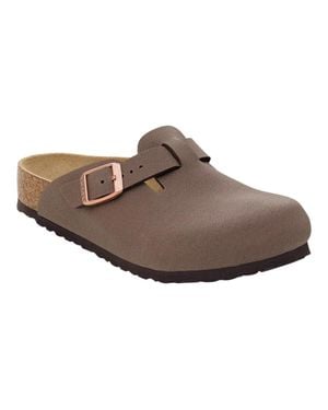 Birkenstock Boston Clog - Brown
