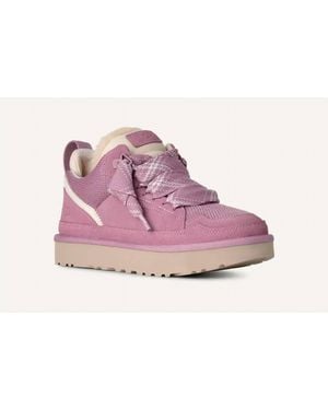 UGG Lowmel Sneaker - Black