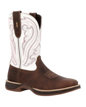 Durango Lady Rebel Ultra Lite - Brown