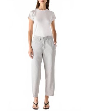 AMO Maria Trouser - Gray