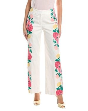 Tahari Pant - White