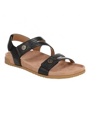 Vionic Essie Sandal - Brown