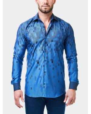 Maceoo Luxor Tayana - Blue