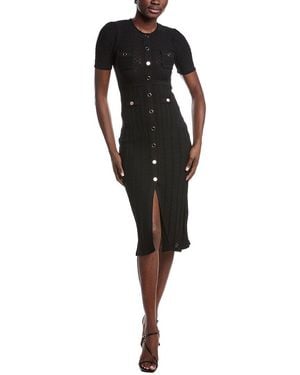 ANNA KAY Mirkala Dress - Black