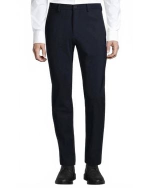 Theory Zaine P2 Pants - Blue