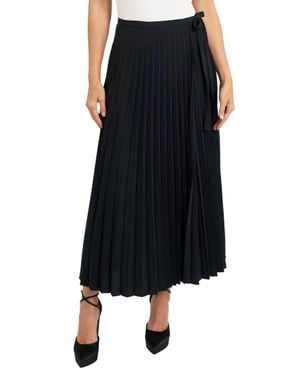 Love Token Maxine Skirt - Black