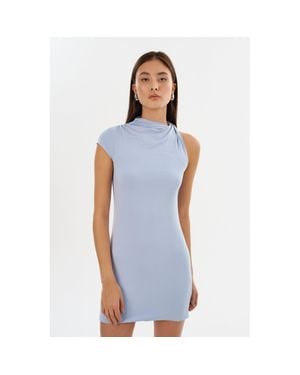 Lamarque Kimberly Jersey Dress - Pink