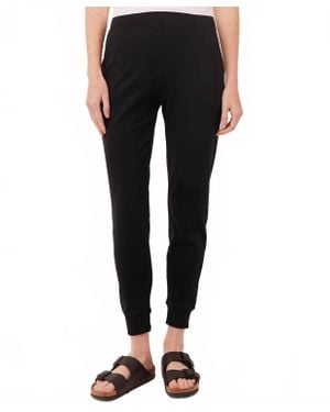 Pact Organic Lightweight Sweatpant - Black