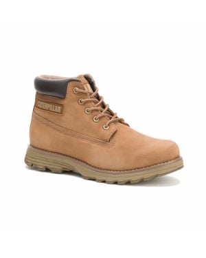 Caterpillar Founder Chukka Boot - Brown