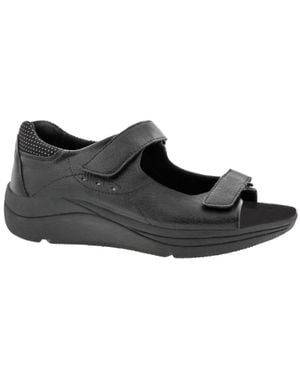 Drew Shoes Shasta Shoes - Black