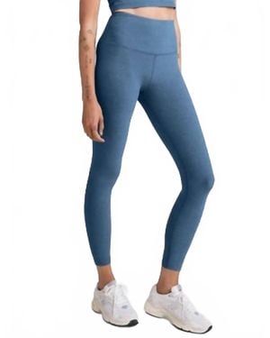 Beyond Yoga Spacedye Caught - Blue