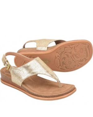 Söfft Penelope Sandal - Brown