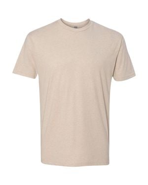 Next Level Cvc T-Shirt - Natural