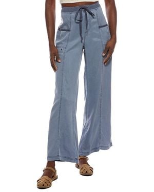 XCVI Holm Pant - Blue