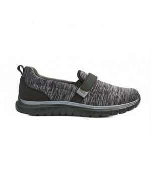 Anodyne No. 11 Sport Sneaker Shoes - Gray