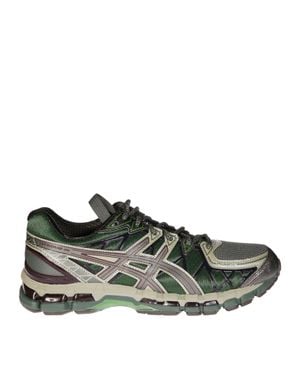 Asics Ub10-S Gel-Kayano 20 Sneakers - Green