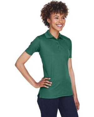 UltraClub Cool & Dry Mesh Piqupolo - Green
