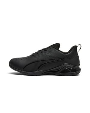 PUMA Neutron Running Shoes - Black