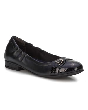 Ros Hommerson Trista Heels - Black